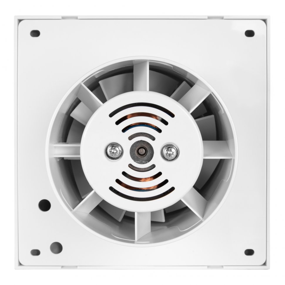 Вентилятор вытяжной Royal Thermo RAFR 120 D Sunrise Turbo