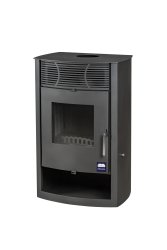 Печь-камин Hosseven Denice