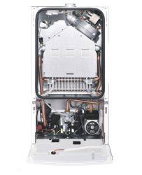 Настенный газовый котел Wolf CGG-3-24