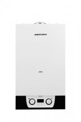 Настенный газовый котел MIZUDO MAESTRO ONE M20ТH c шиной OpenTherm