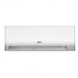 Сплит-система HEC HEC-07HRE03/R3-W(IN)/HEC-07HRE03/R3(OUT) Design White