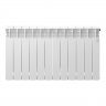 Биметаллический радиатор отопления Royal Thermo Vittoria Super 500 2.0 (12 секций)