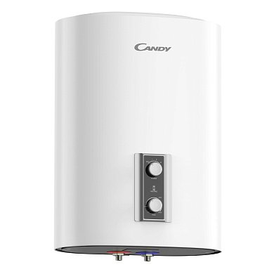 Накопительный водонагреватель Candy CF30V-P1 INOX