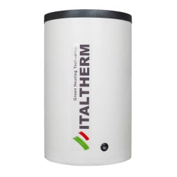 Бойлер косвенного нагрева Italtherm Compact 200