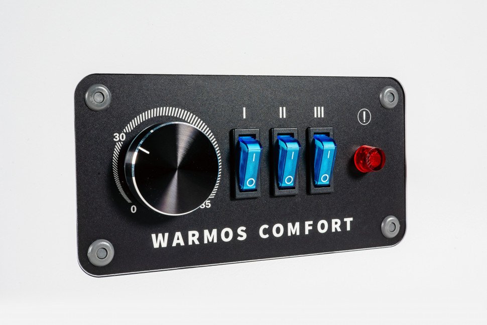 Электрический котел ЭВАН Warmos Comfort-3 миникотельная