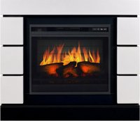 Каминокомплект Royal Flame Modern CRM (Разборный) с очагом Vision 23 EF LED 3D FX