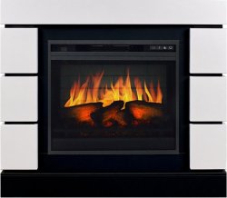 Каминокомплект Royal Flame Modern CRM (Разборный) с очагом Vision 23 EF LED 3D FX