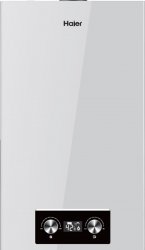 Проточный газовый водонагреватель Haier JSD20-10E