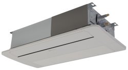 Внутренний кассетный блок мультизональной системы VRF Electrolux ESVMC1-SF-36 Step Free