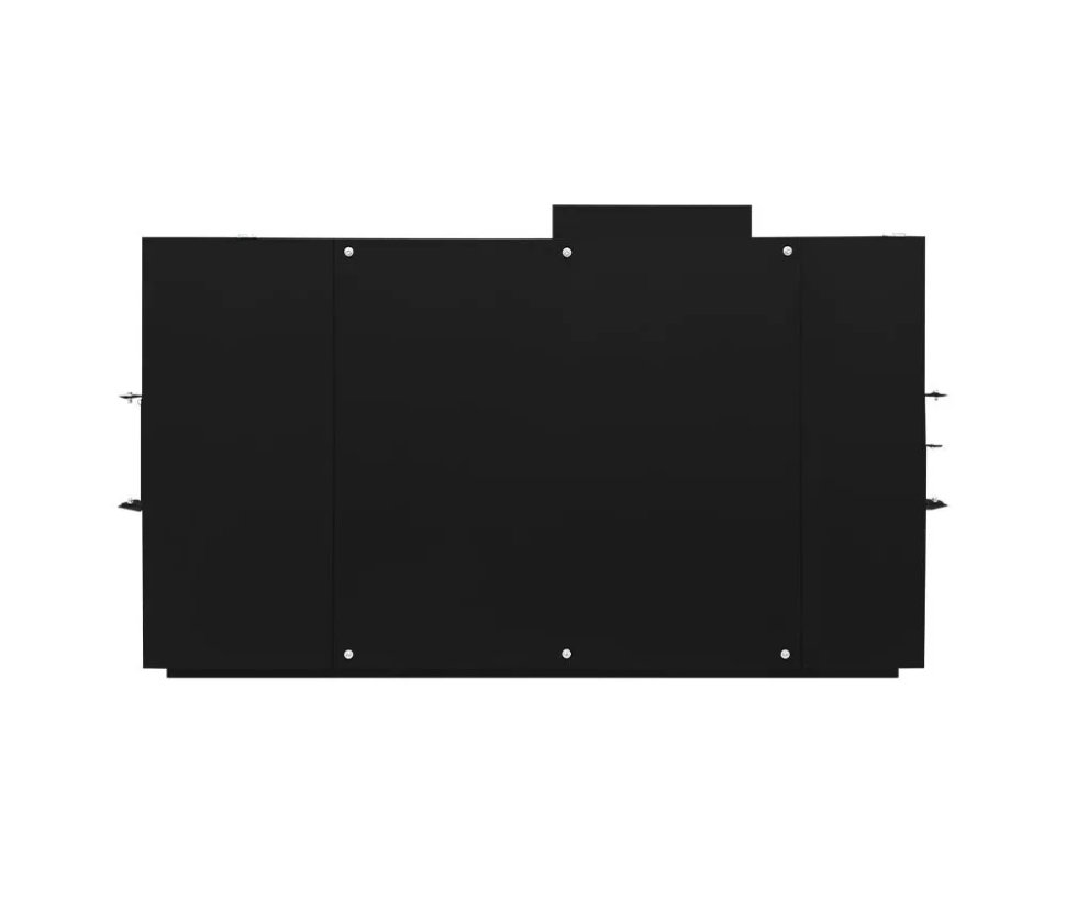 Приточно-вытяжная установка TURKOV Zenit Heco X 910 E