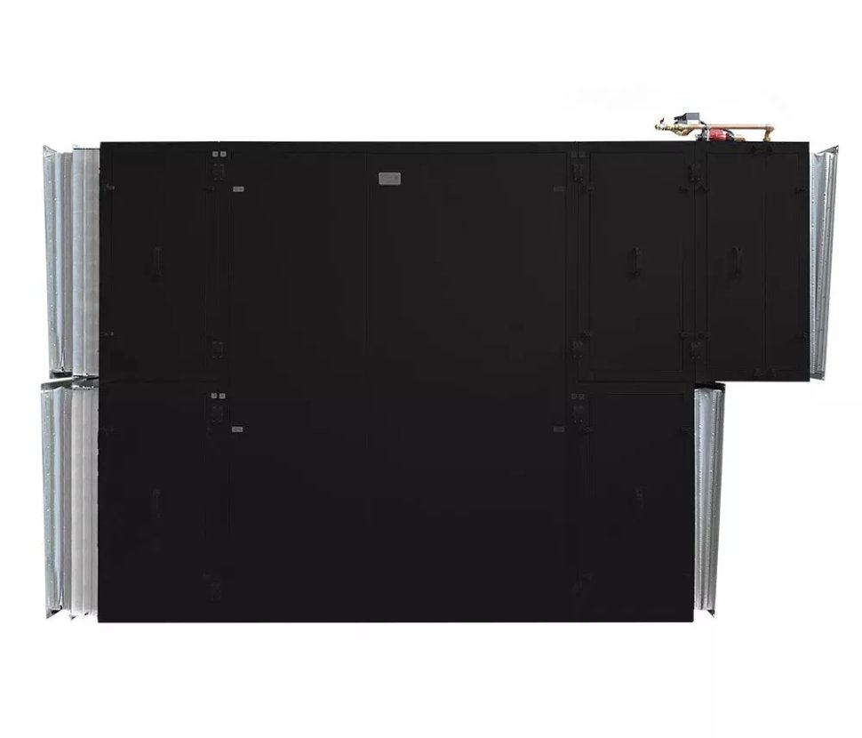 Приточно-вытяжная установка TURKOV Zenit Standart S 5050 W