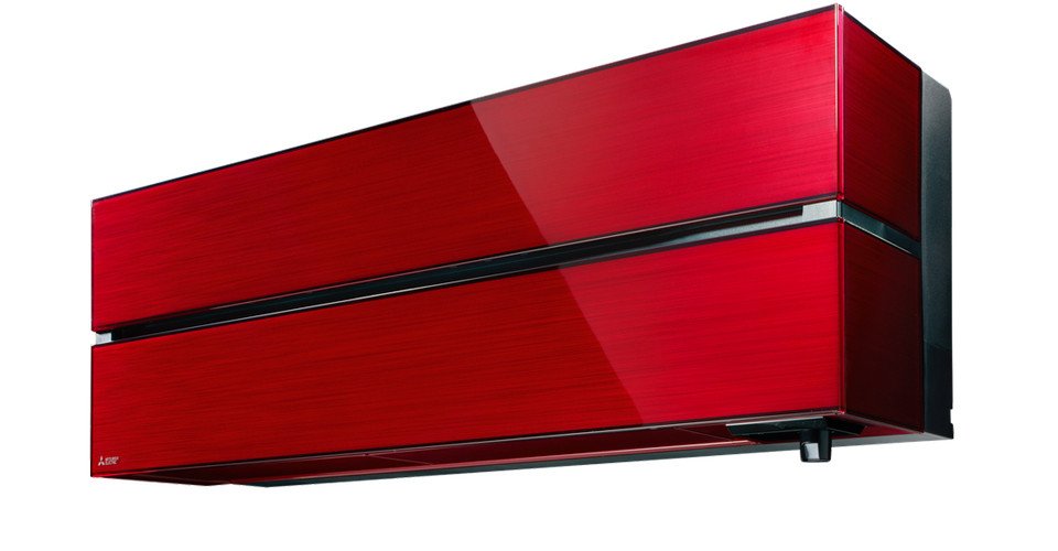 Сплит-система Mitsubishi Electric MSZ-LN35VG2R/MUZ-LN35VGHZ2 Zubadan