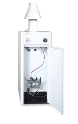 Напольный газовый котел Данко 32СН (КСГ-32)