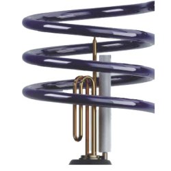 Бойлер комбинированного нагрева Ferroli PTO 80V