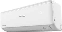 Сплит-система Breeon BRC-07AVI Vector Inverter