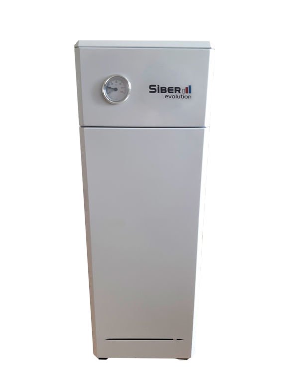 Напольный газовый котел Siber Evolution КСГ-30