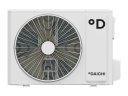 Сплит-система Daichi ICE50AVQS1R-2/ICE50FVS1R-2 Ice 2 Inverter