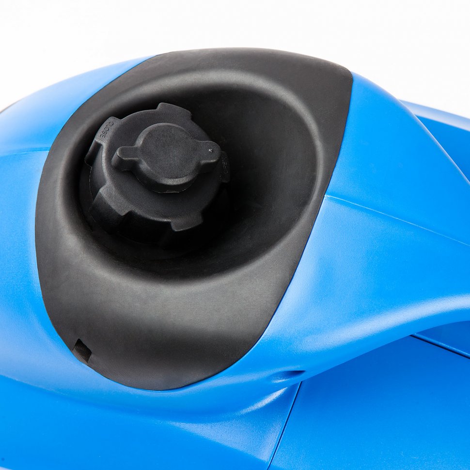 Бензиновый электрогенератор Зубр ЗИГ-2500