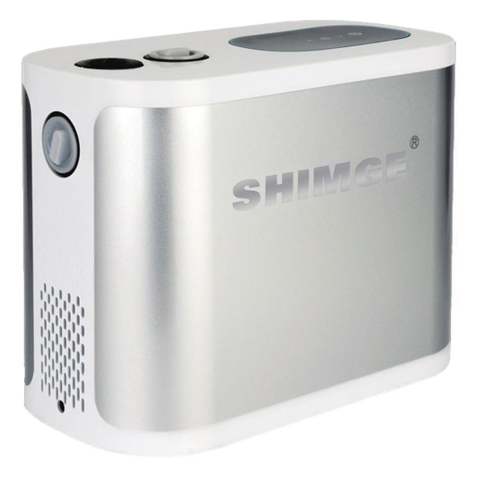 Насосная установка SHIMGE CA 600