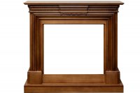 Портал Royal Flame Chelsea Орех