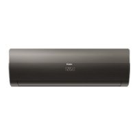 Сплит-система Haier HSU-12HFF103/R3-B/HSU-12HUF103/R3 Flexis Black