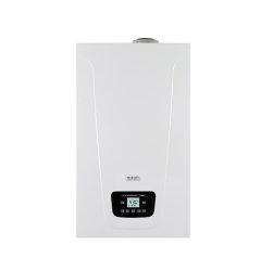 Конденсационный газовый котел Baxi Luna Duo-tec E 1.28