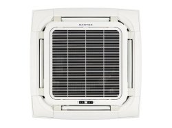 Кассетная сплит-система Dantex RK-48UHT2N/RK-48HT2NE-W City