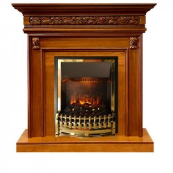 Каминокомплект Dimplex Valletta с очагом Atherton