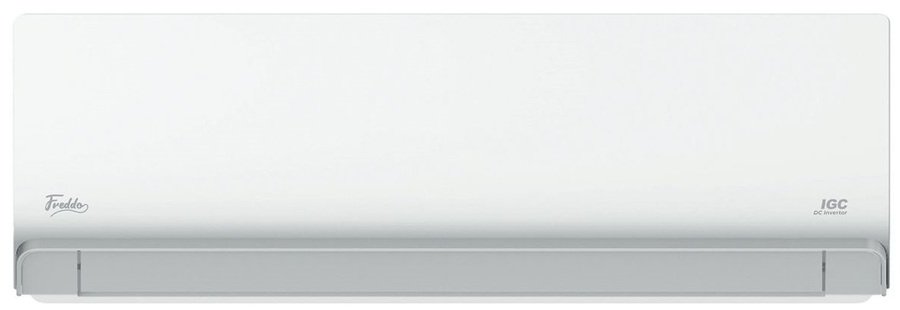 Сплит-система IGC RAS-V18NQR/RAC-V18NQR Freddo S DC Inverter