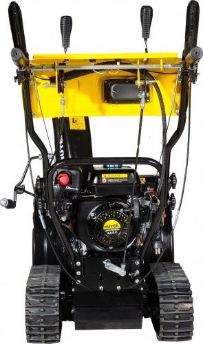 Снегоуборщик Huter SGC 6000CD