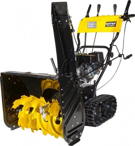 Снегоуборщик Huter SGC 6000CD