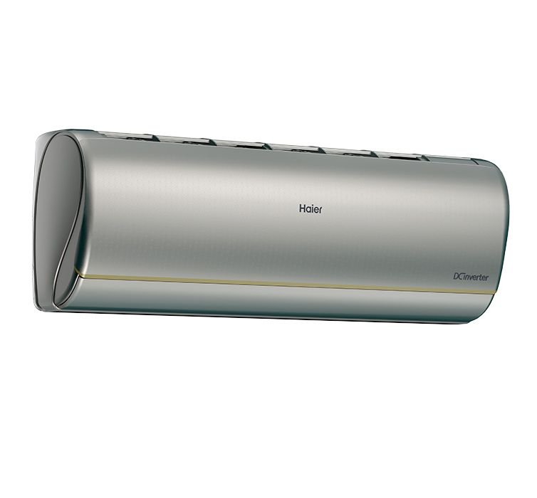 Мульти сплит-система на 2 комнаты 25+25 м2 Haier 2х AS25S2SJ2FA-S/2U40S2SM1FA Jade Super Match