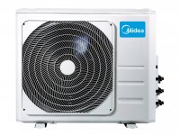 Наружный блок мульти сплит-системы Midea M3OA-27HFN8-Q