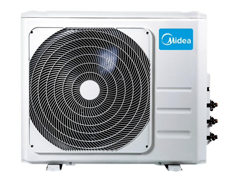 Наружный блок мульти сплит-системы Midea M3OA-27HFN8-Q