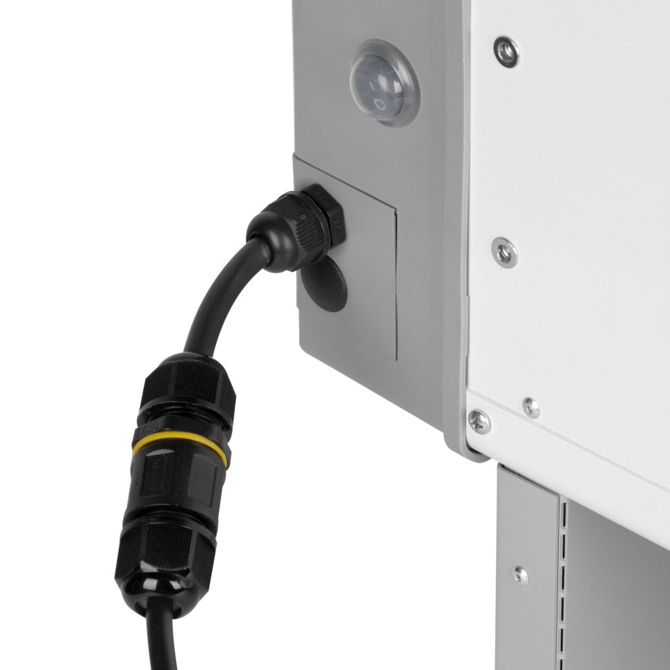 Электрический конвектор Ballu BEC/CMR-2000