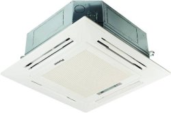 Внутренний кассетный блок мульти сплит-системы Pioneer KCMS12B/TC03