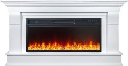 Каминокомплект Royal Flame Monaco с очагом Vision 42 LED (разборный)