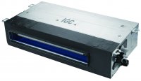 Внутренний блок мульти сплит-системы IGC RAD-X09NH