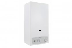 Газовый проточный водонагреватель Baxi SIG-2 14 i