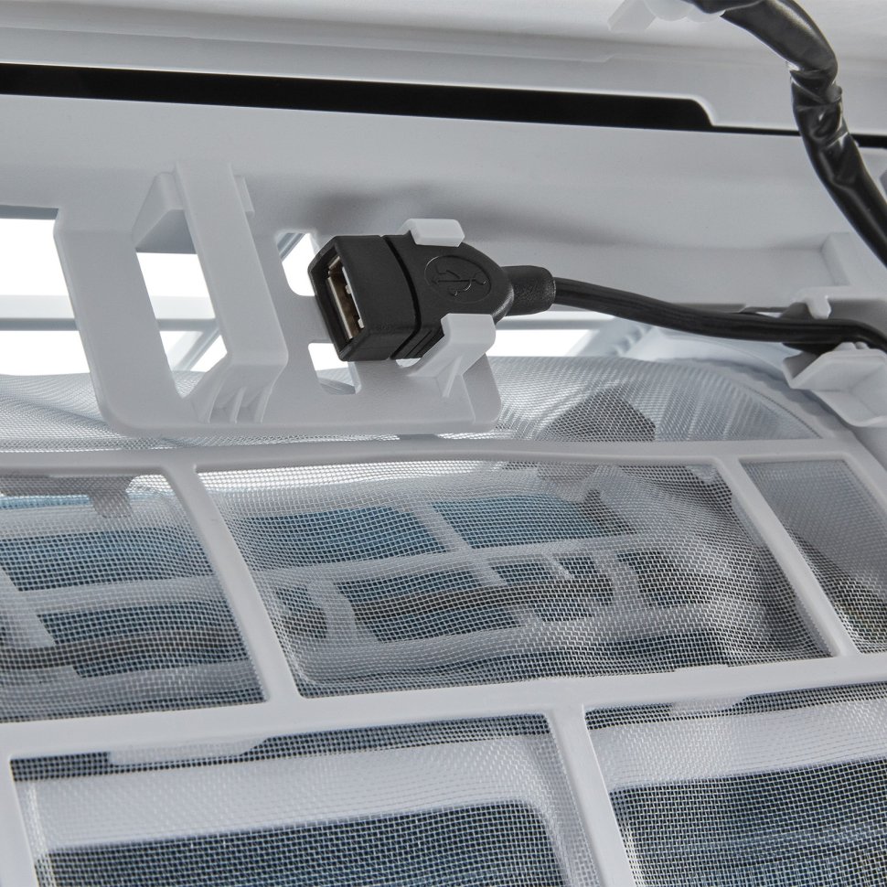 Внутренний блок мульти сплит-системы Ballu BSFI-FM/in-07HN8/EU Defender DC Inverter