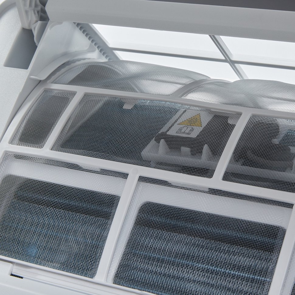 Внутренний блок мульти сплит-системы Ballu BSFI-FM/in-07HN8/EU Defender DC Inverter