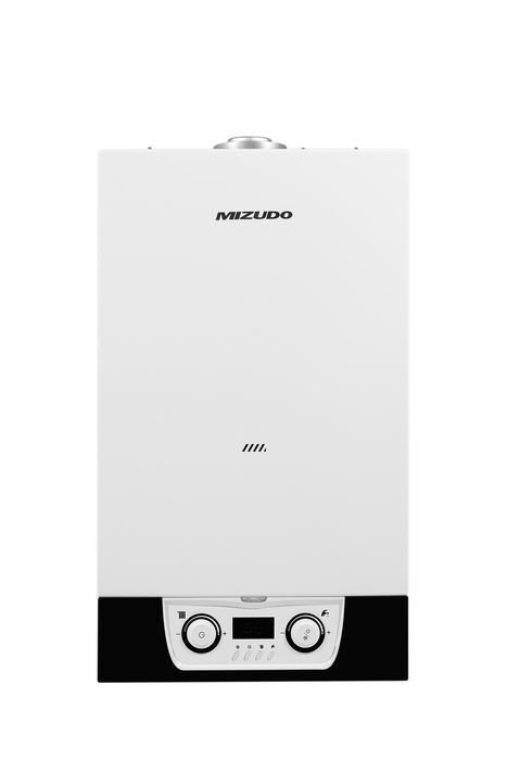 Настенный газовый котел MIZUDO MAESTRO ONE M24ТH c шиной OpenTherm