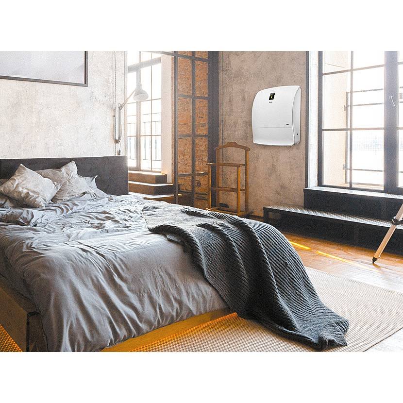 Очиститель воздуха Ballu ONEAIR ASP-200SMAX