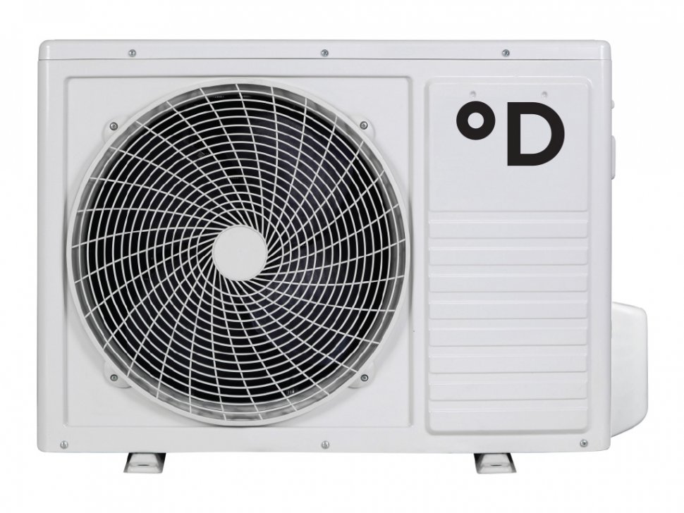 Cплит-система Daichi DA25EVQ1R/DF25EV1R Everest