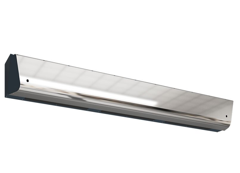 Электрическая тепловая завеса Тепломаш КЭВ-18П3023E Бриллиант 300