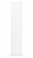 Стальной трубчатый радиатор Zehnder 2180 Charleston 12 секций