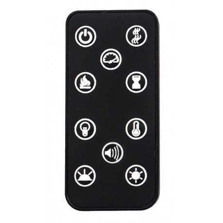 Очаг RealFlame Saphir 50