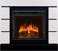 Каминокомплект Royal Flame Modern CRM (Разборный) с очагом Vision 23 EF LED FX