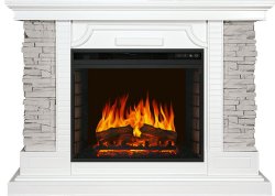 Каминокомплект Royal Flame Avignon c очагом Vision 23 EF LED FX