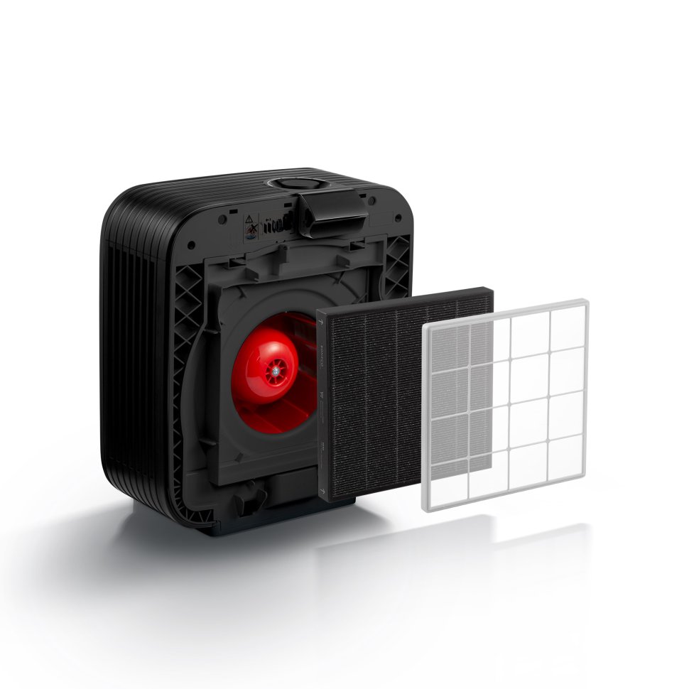 Климатический комплекс Boneco H700 черный